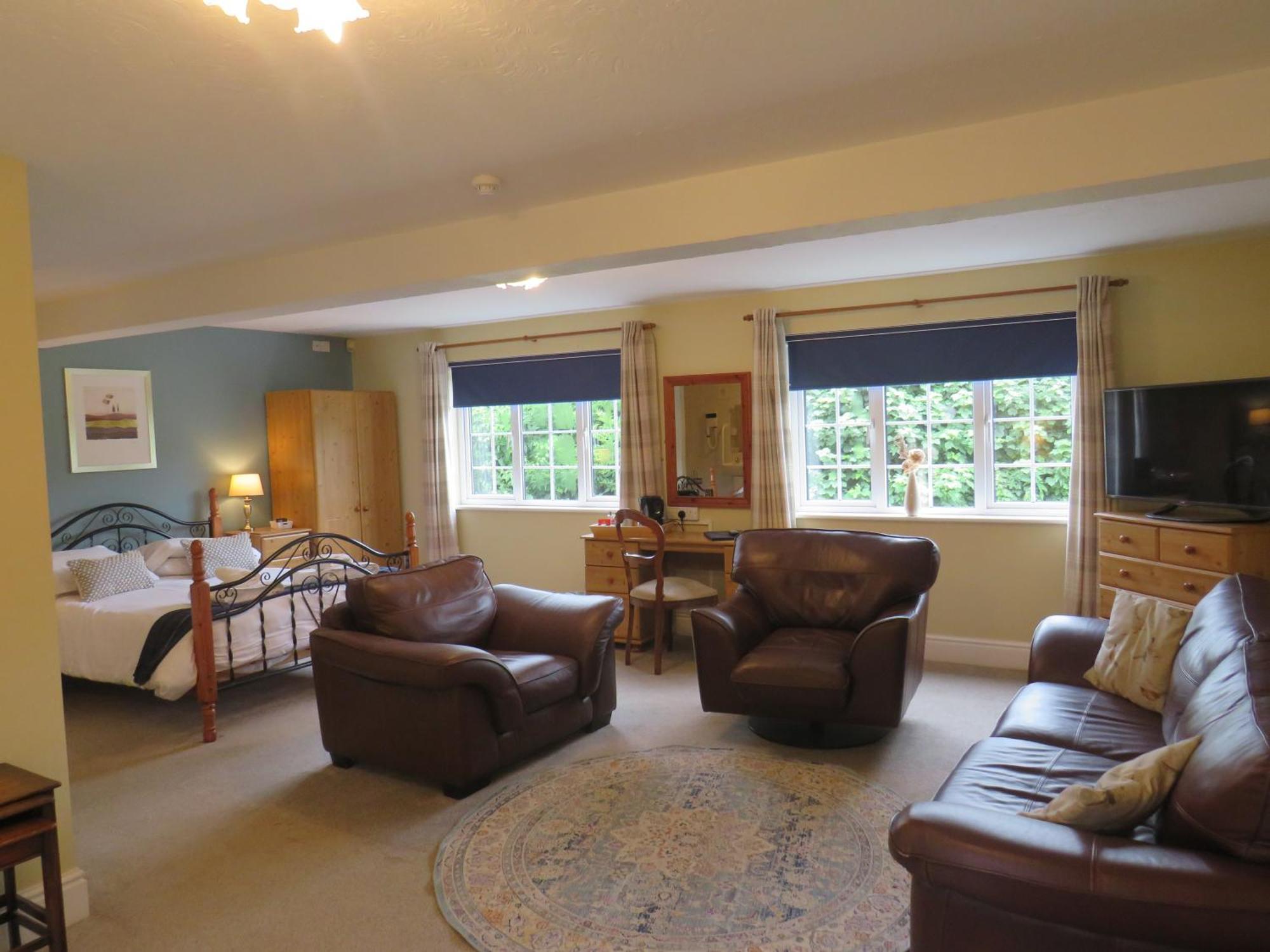 Ganton Greyhound Inn エクステリア 写真