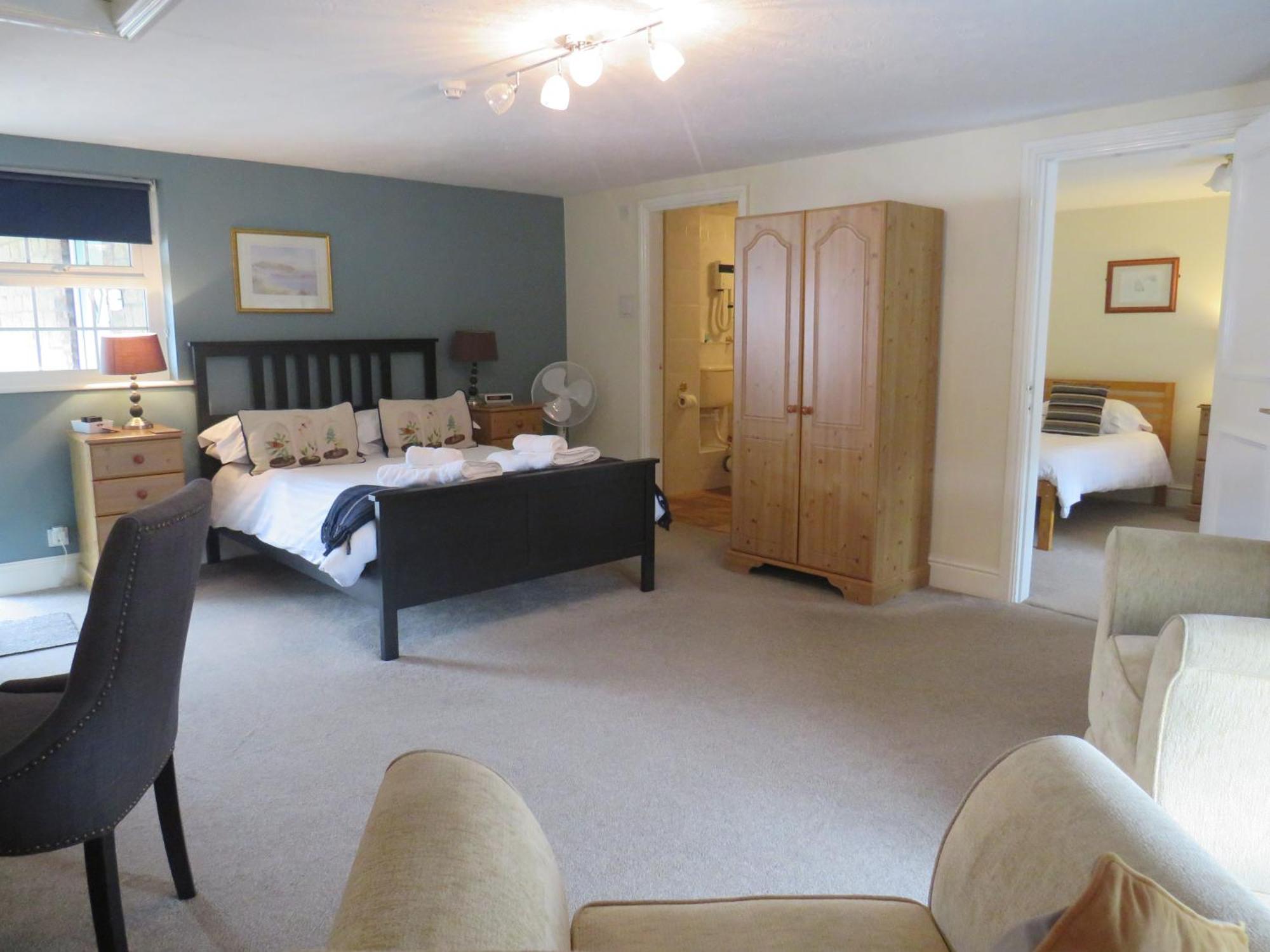 Ganton Greyhound Inn エクステリア 写真