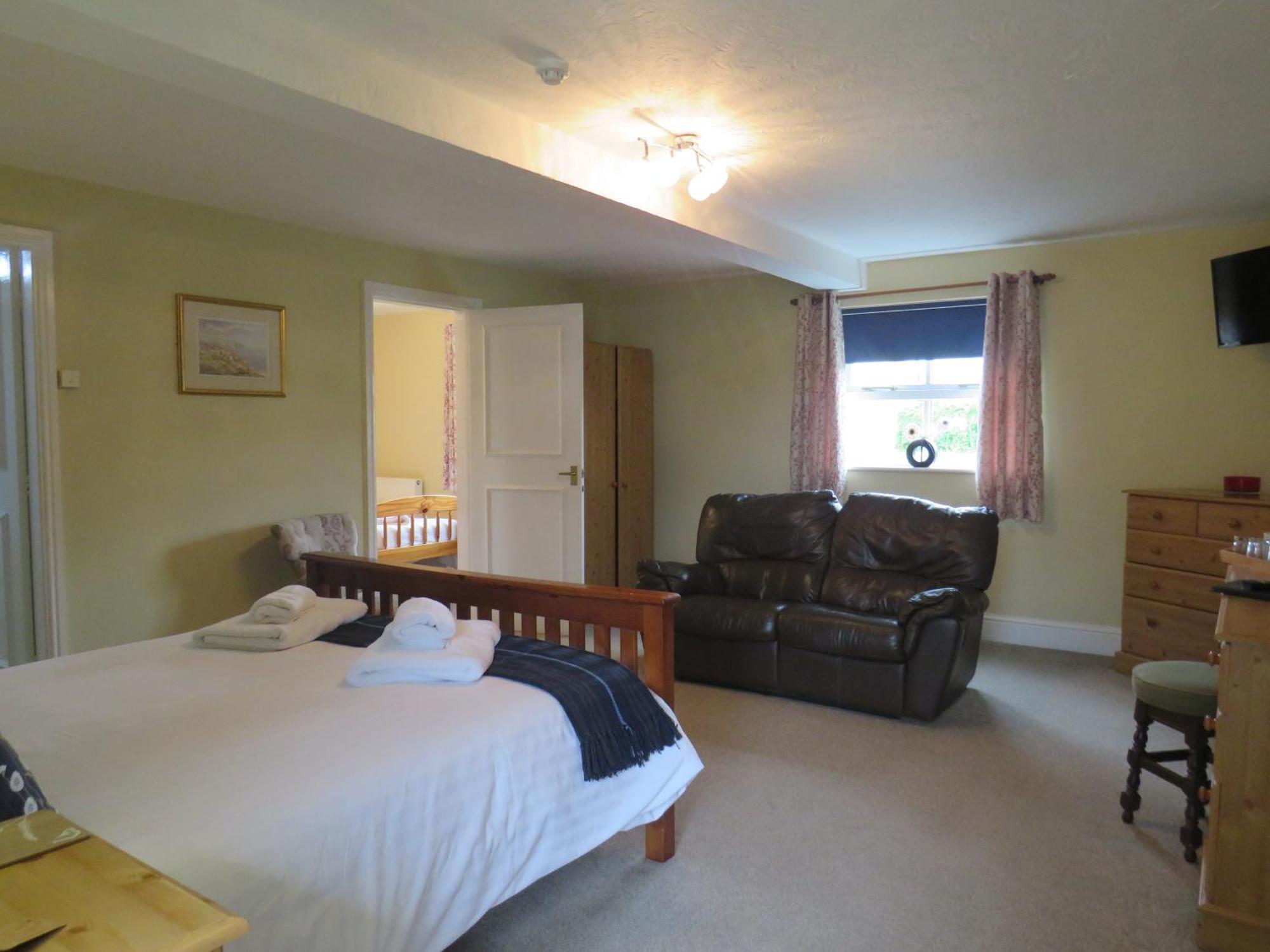 Ganton Greyhound Inn エクステリア 写真