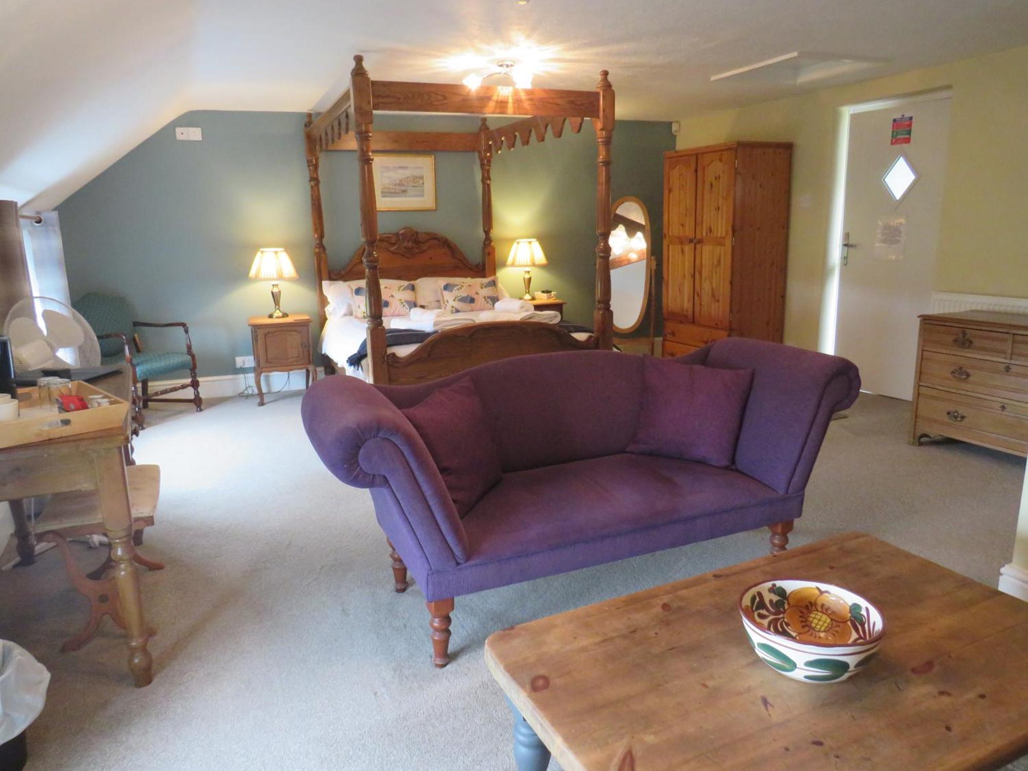 Ganton Greyhound Inn エクステリア 写真