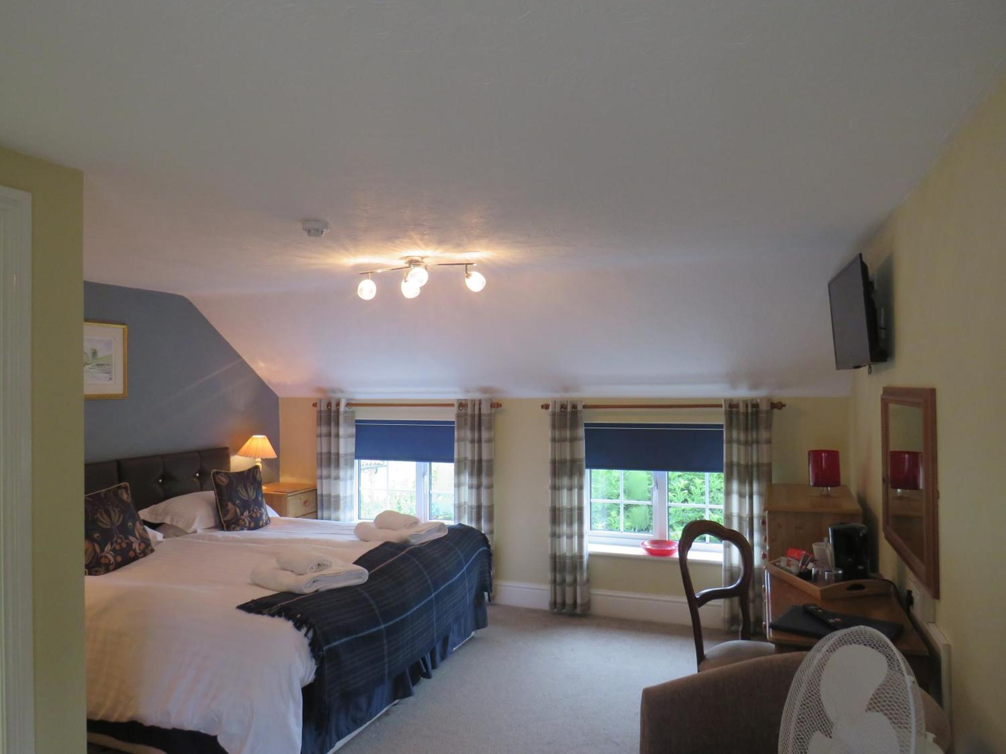Ganton Greyhound Inn エクステリア 写真