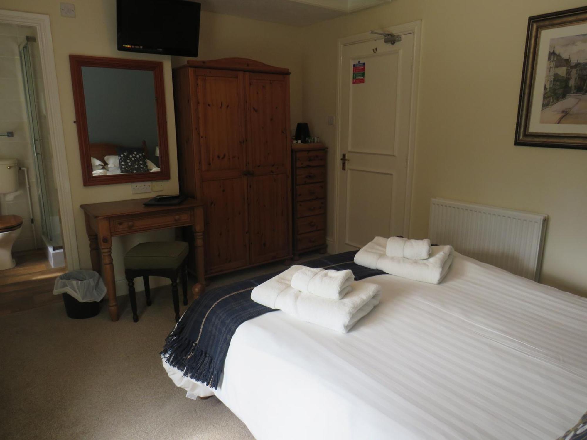 Ganton Greyhound Inn エクステリア 写真