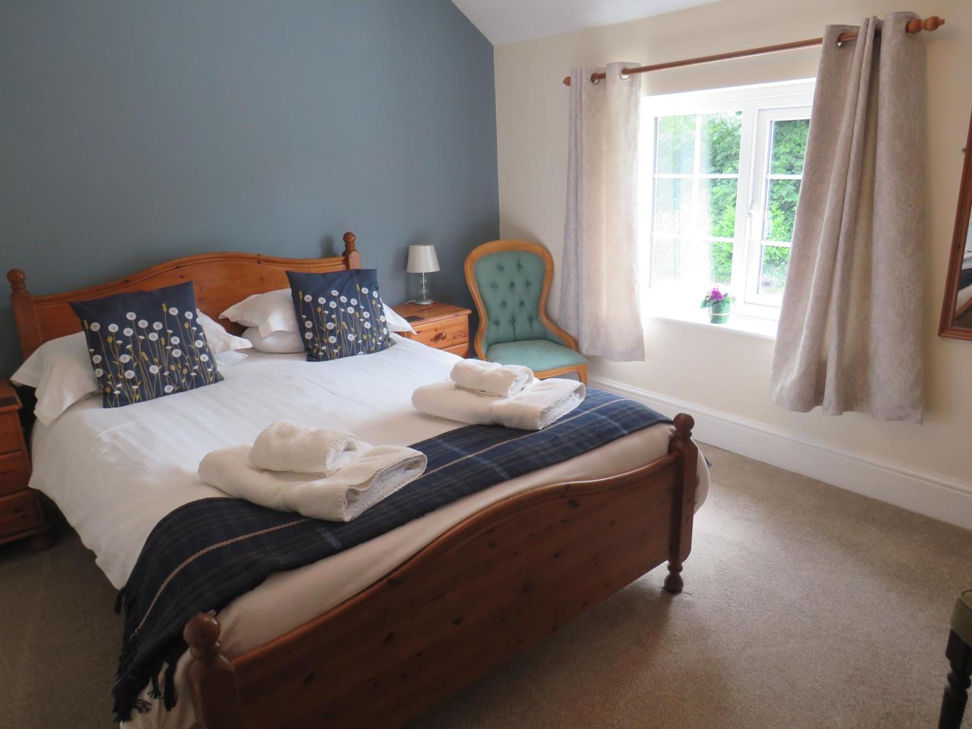 Ganton Greyhound Inn エクステリア 写真