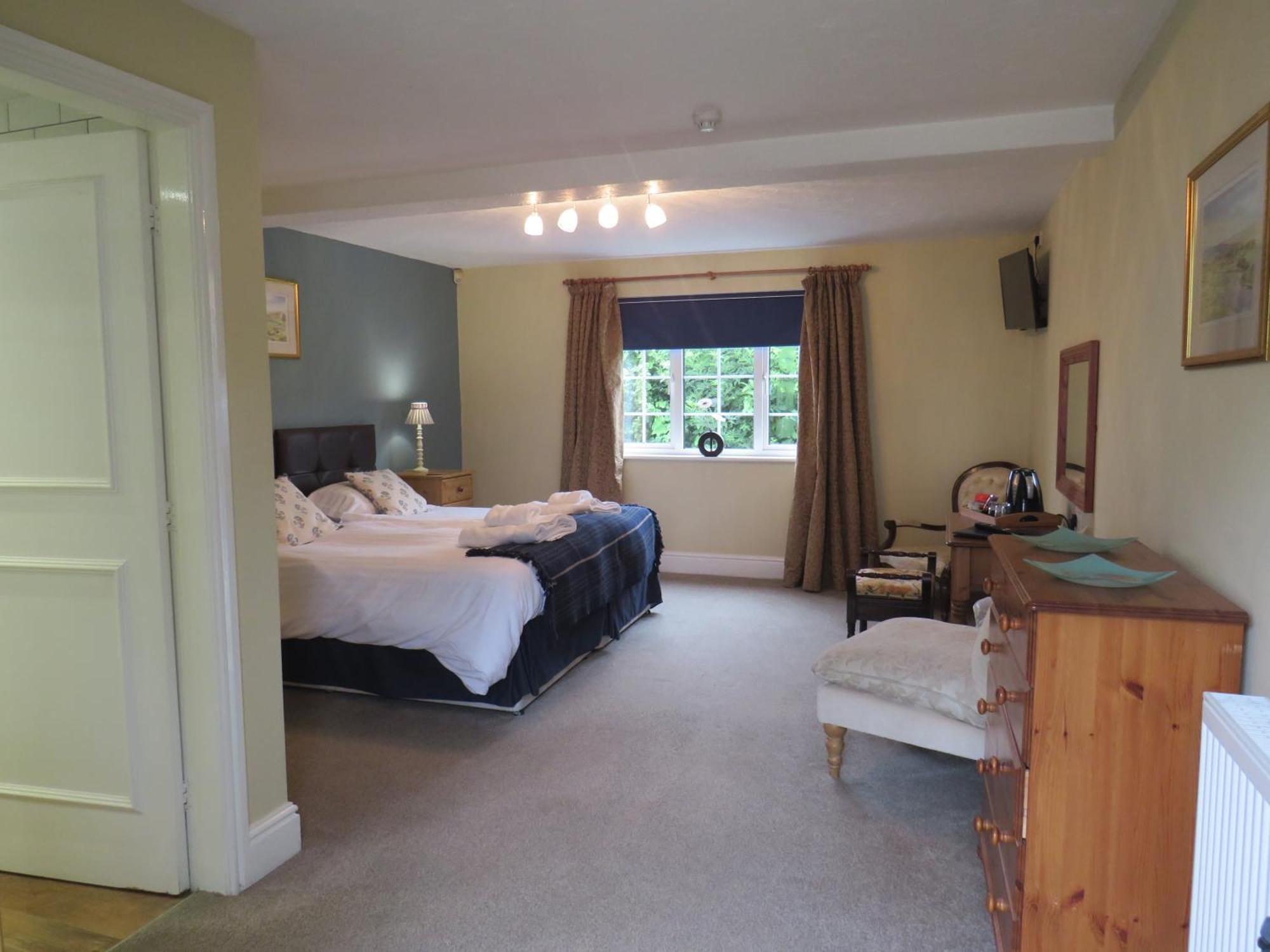 Ganton Greyhound Inn エクステリア 写真