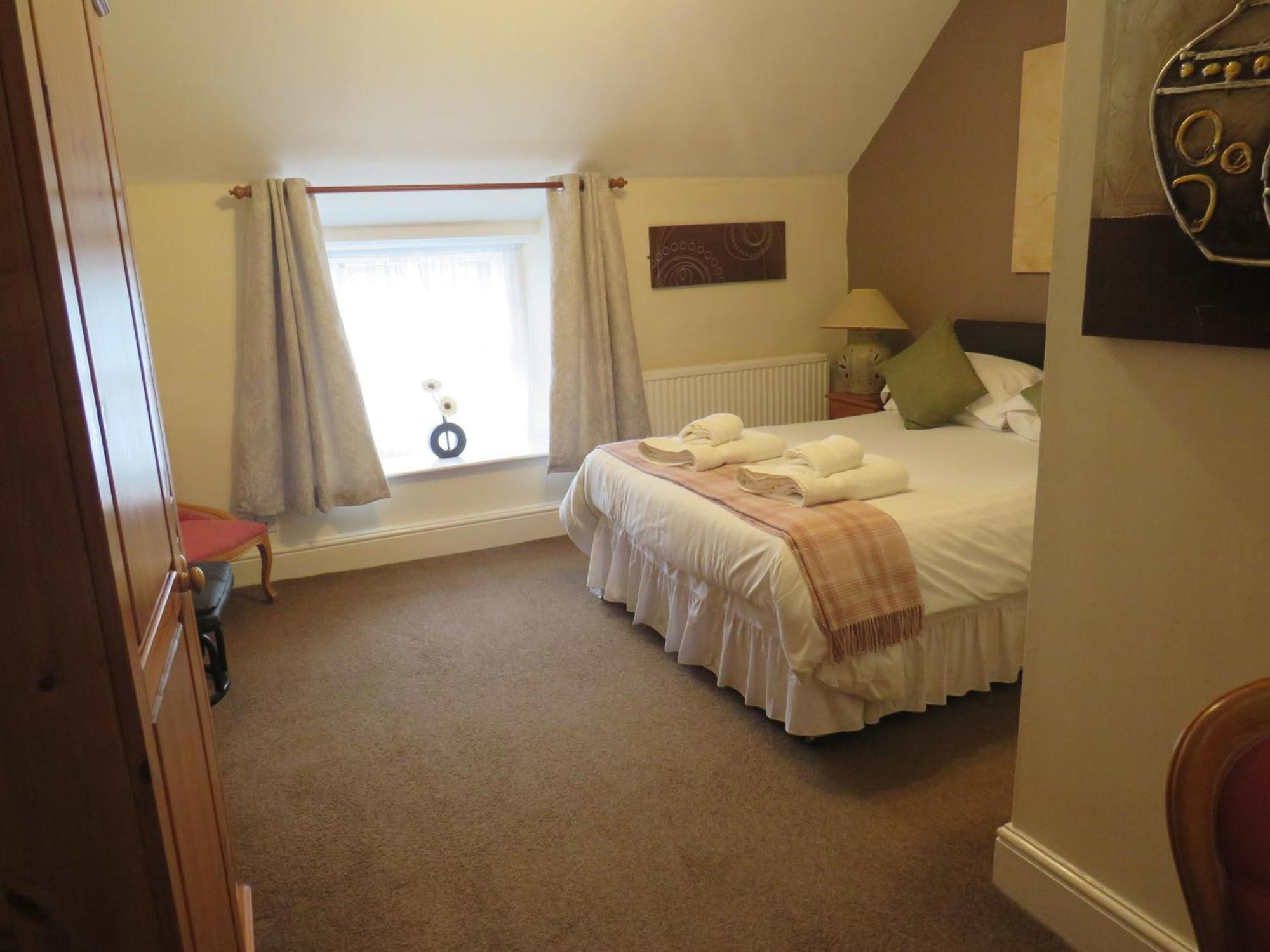 Ganton Greyhound Inn エクステリア 写真
